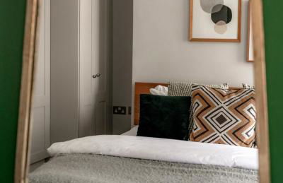 1st Class Covent Garden Residences for 1st Class Guests - Photo 16