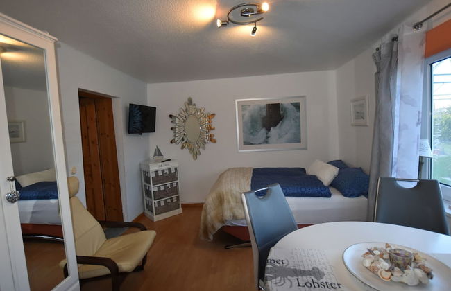 Apartment in Pepelow Near Baltic Sea Beach - Foto 20