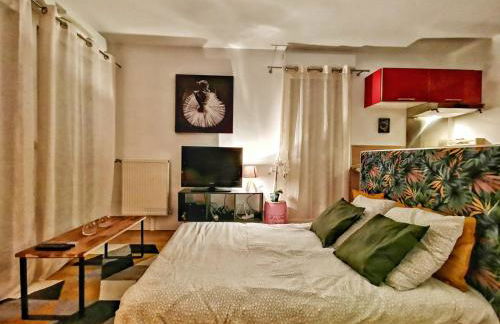 Les 4 Reflets de la Marne - Foto 12