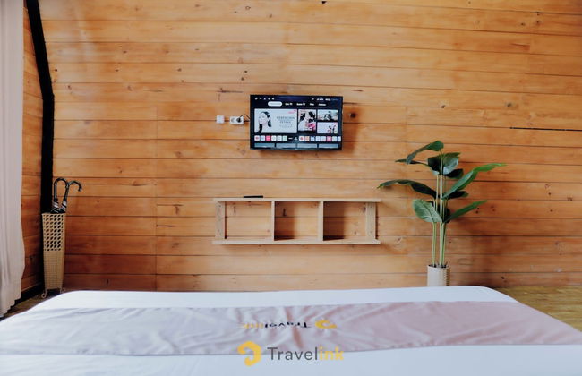 Sikunir Pondok Cabin By Travelink - Foto 10