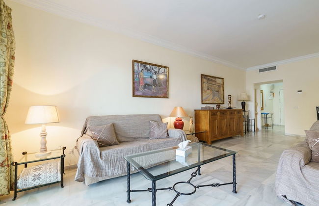 Cozy Apartment in La Cala de Mijas - Foto 19