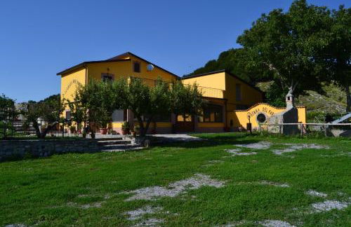 Agriturismo La Gemma del Parco - Foto 11