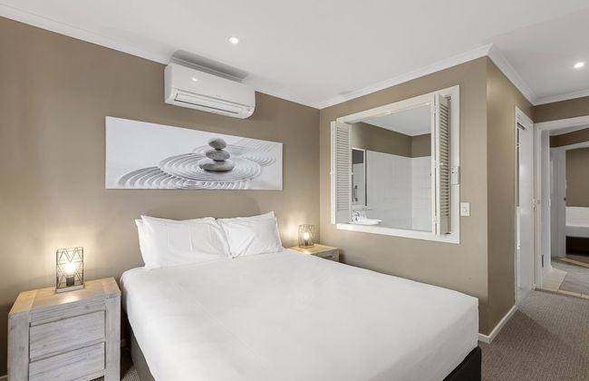 Aqualuna Beach Resort - Foto 3