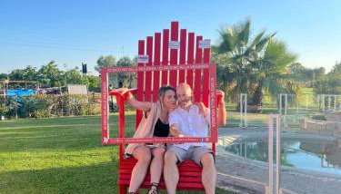 Il giardino di nunzia - Foto 3