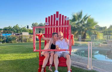 Il giardino di nunzia - Foto 3