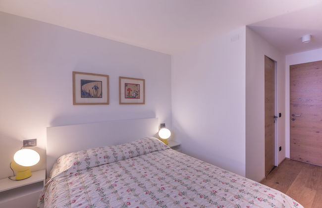 JOIVY Magnifique Maison à Courmayeur - Foto 6