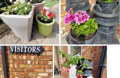 Lincoln Holiday Retreat Cottage with Private Hot Tub - Foto 45