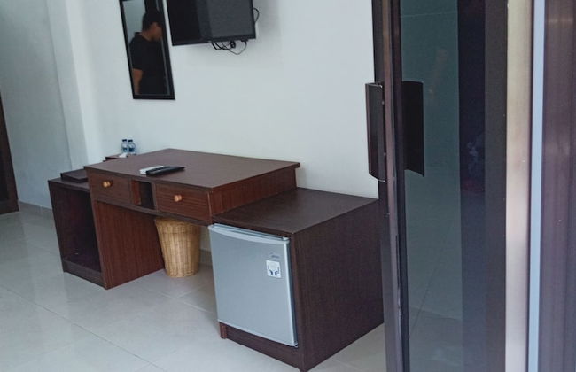 Intan Legian Seminyak Villa - Photo 17