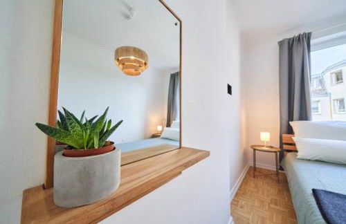 Live in the heart of Hamburg. - Foto 18