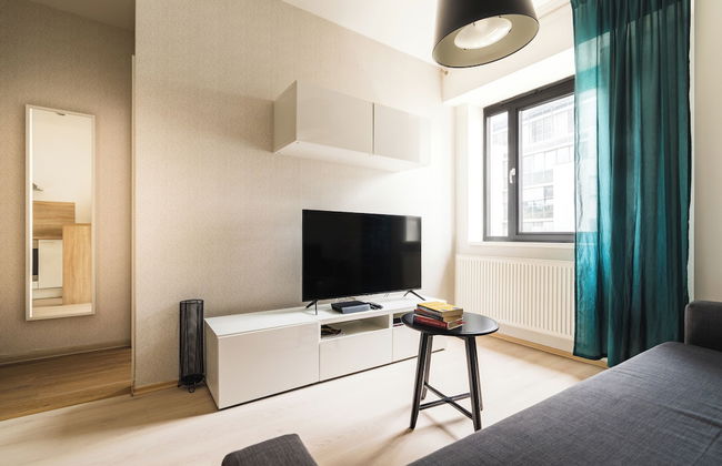 Charming & Cozy Ambiente Apartments - Foto 49
