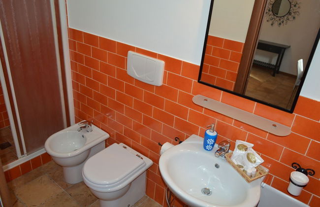 Butterfly Accommodation - Photo 31