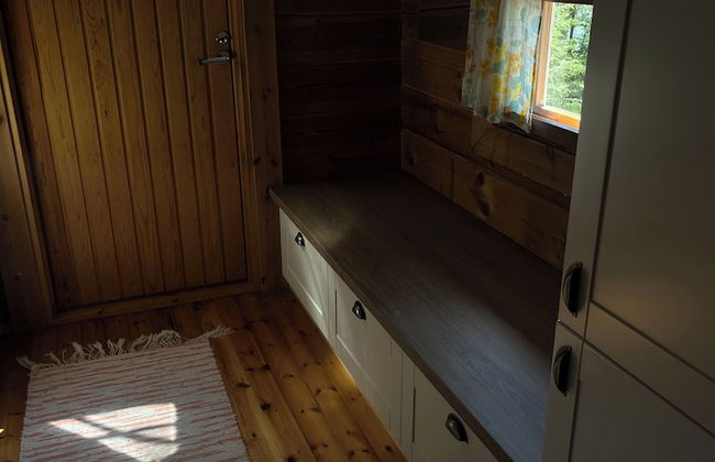 Cozy 4BR Lakeside Cottage with Sauna - Foto 2