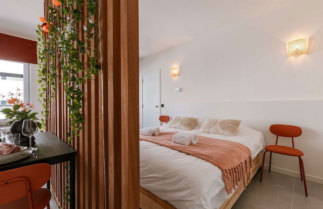 BE GNT Hout 6 in Gent - Foto 2