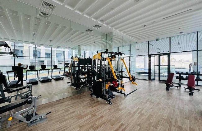 Vogue | Olivz Residence by Danube Near Dragon Mart - Foto 27