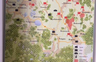 MK Hornik Apartament - Foto 11