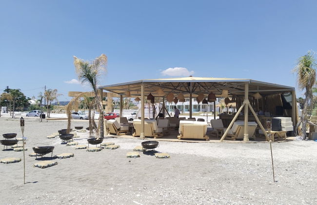 Alia Suites & Alia Beachfront Suites and Spa - Photo 51