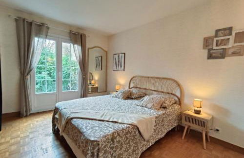 Gîte du petit ruisseau 6,5km du zoo - Foto 15