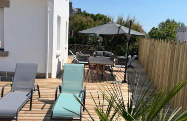 La Maison Des Sables Blancs - Foto 4