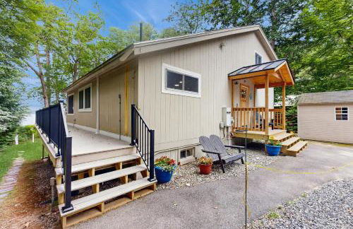 Dockside Drift - Foto 31