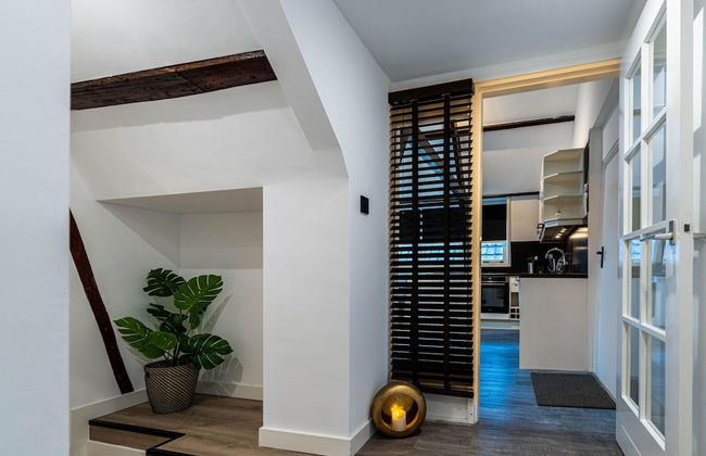 Beautiful Apartment on the First Floor Abcoude - Photo 35