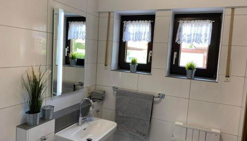 Ferienhaus Wacholderhain - Foto 3