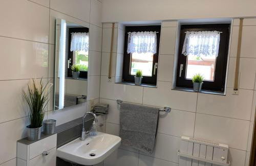 Ferienhaus Wacholderhain - Foto 3