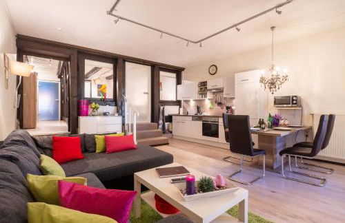 Ferienwohnung Einbeck FeWo B Nolte - Photo 20