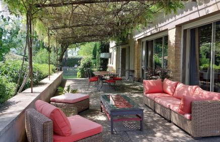 Le Mas Des Bardes - Photo 9