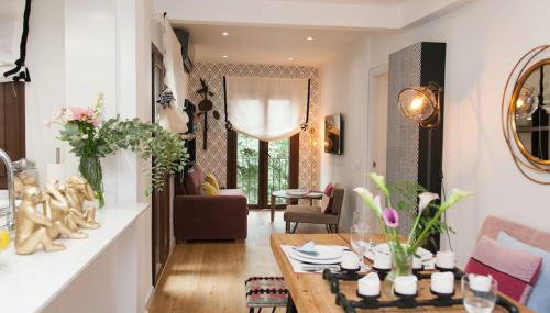 Modern & Nice Apartment. Old town. Private parking - Foto 2