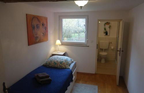 Vive-Là übernachten mit Charme! - Foto 11