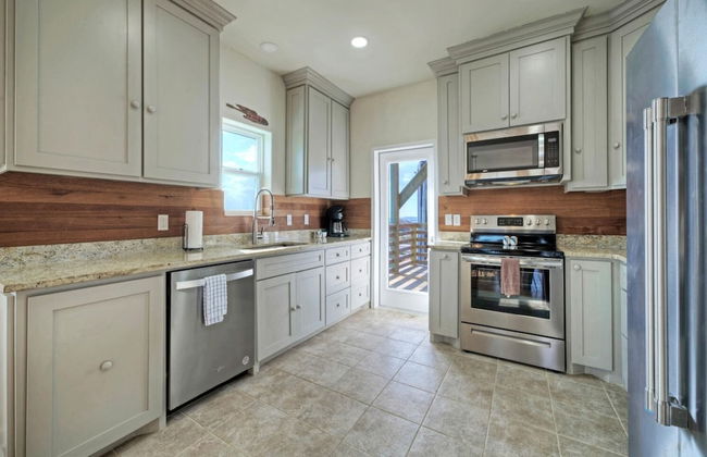 Marlin Madness by Avantstay Waterfront Getaway w Community Pool Boat Dock - Foto 12