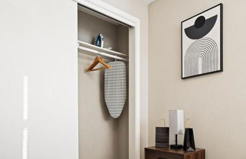 the susan - a cozy, comfy 1bd suite - Foto 26