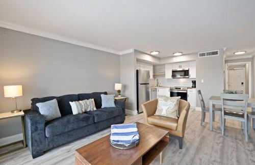 Bayside Villa 4120- Captiva One Bedroom Deluxe Residence - Foto 8