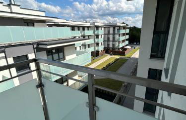 Apartament Parkowa-prywatny parking - Foto 15