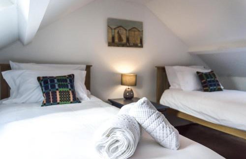 Foxglove - Luxurious Barn Conversion - Blossom Farm - Foto 22