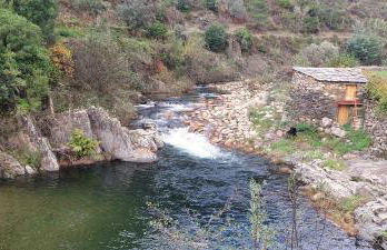 Casa da Mata de Fajão - Foto 17