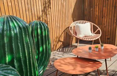 Le Nid défendu #Nüit#love#luxe - Foto 27