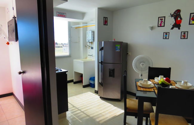 Apartahotel Jeronimos - Foto 14