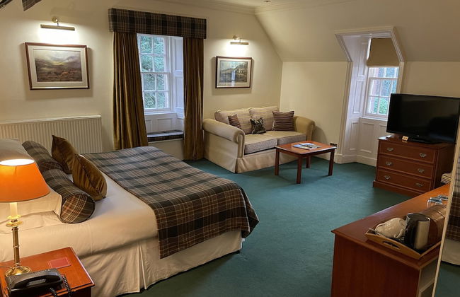 Bunchrew House Hotel - Foto 16