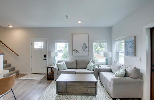 Riverfront Sheboygan Townhome with Grill! - Foto 5