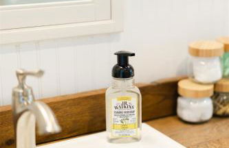 Secluded Villa on 50+ acres - near IU and Nashville - Photo 45