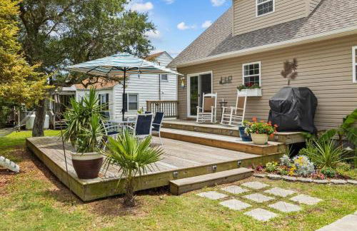 High Tider home - Foto 34