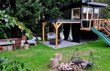 Zakątek u Poety Dąbrówka - Foto 16