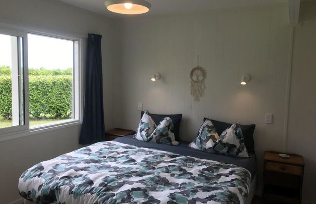 Relax A Lodge - Foto 32