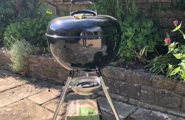 Converted Coach House Holt, Wiltshire - Foto 33