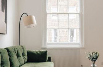 Luxury central london escape - 7 Ivor Place - Foto 34