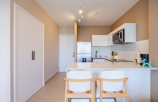 w Charming 1BR Home in San Francisco - Foto 20