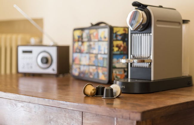 Fattoria Pian di Rocca - Foto 46