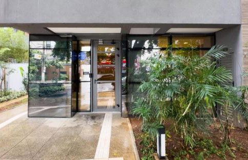 Bem Sofisticado Perto do Metrô na Vila Mariana - Foto 22