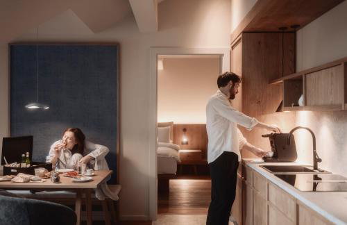 Zin Park alpine suites and SPA - Foto 29